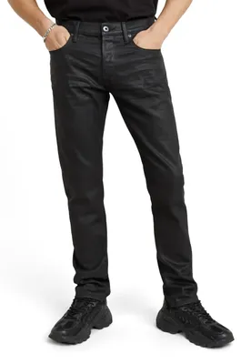 Produktbild von G-STAR Herren 3301 Slim Jeans
