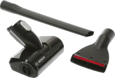 Produktbild von Bosch BHZUKIT, Zubehörset für die Bosch Unlimited Serie 6 und Serie 8