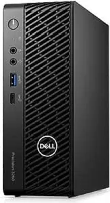 Obrázok produktu pre DELL Precision 3260, Intel® Core™ i7, i7-13700, 16 GB, DDR5-SDRAM, 512 GB, Windows 11 Pro