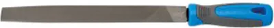 Zdjęcie produktu dla Pilnik półokrągły Unior z uchwytem półdrobny 4,5x16x270mm, 761H1/2S