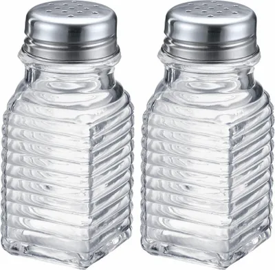Produktbild von Westmark Set Universalstreuer »Porto«, 2tlg, 63172270