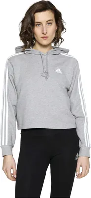 Produktbild von Hoodie Adidas IC9910 für Damen