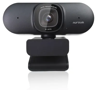 Productafbeelding van V32-AF Webcam 4K 8MP 1080p/60fps, 1440p/30fps CMOS met autofocus