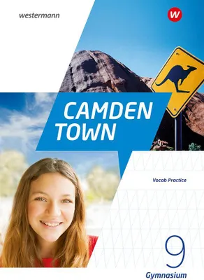 Obrázek produktu pro Camden Town - Obecné vydání 2020 pro gymnázia