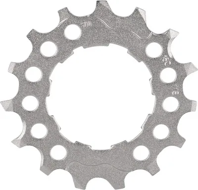 Produktbild von Shimano Ritzel XT CS-M8000 15 Zähne, silber