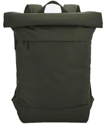 Produktbild von Bagbase - "Simplicity" Rucksack, Roll Top LT4133 (Einheitsgröße) (Tannengrün)