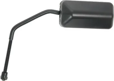 Produktbild von Spec-X Spiegel F1 Schwarz Universal