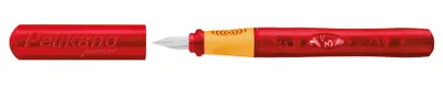 Produktbild von Pelikan Junior, Rot