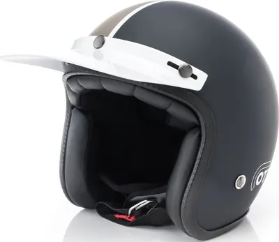 Obrázek produktu pro Helma Acerbis Ottano Jet, modrá/zelená, XS