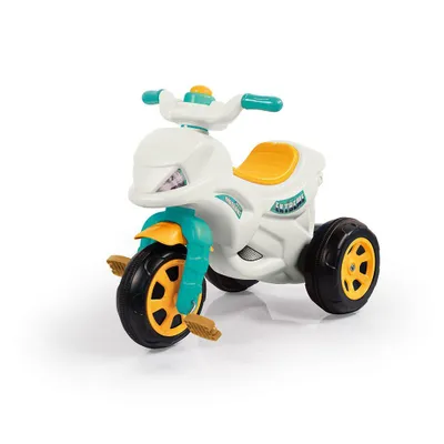 Produktbild von Dolu Moto Bike Tricycle 3in1 Dreirad & Laufrad
