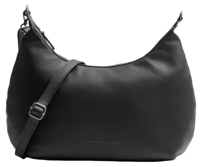 Image de The Chesterfield Brand sac à épaule sac à épaule bandoulière Fierra Shoulderbag Black noir