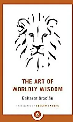 Produktbild von The Art of Worldly Wisdom