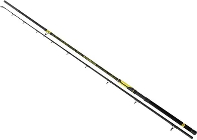 Produktbild von Black Cat Perfect Passion XH-S 2,40m 600g - Wallerrute