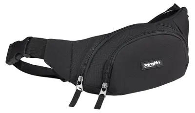 Obrázek produktu pro ZAGATTO Ledvinka ZG58 West Pack černá
