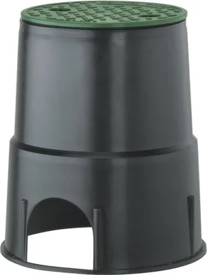 Zdjęcie produktu dla Gardena 1290-20, Czarny, 1 szt.