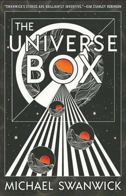 Productafbeelding van The Universe Box