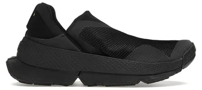 Produktbild von Nike Go FlyEase Triple Black (Women's) - EU 36.5