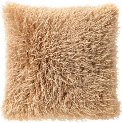 Productafbeelding van Dutch Decor kussensloop Dano, 45x45 cm, wit