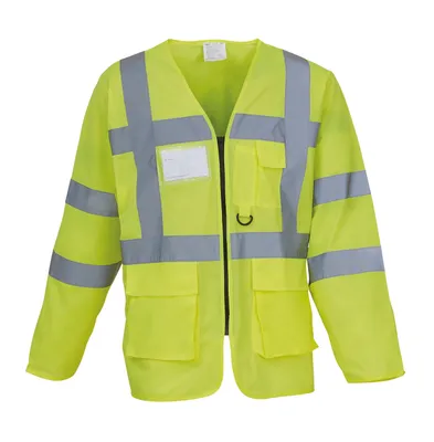 Produktbild von Yoko Hi - Vis jacket