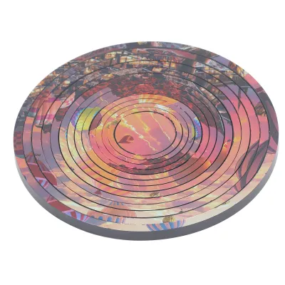 Obrázek produktu pro Rotační flip puzzle,3D rotační flip puzzle,rotační flip puzzle hračka,flip puzzle hračka,3D flip puzzle hračka,flip puzzle dekompresní hračka