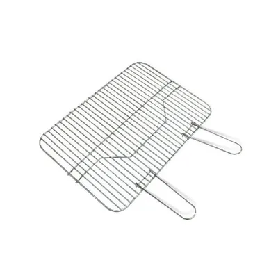 Produktbild von Activa eckiger Grillrost 67 x 40 cm