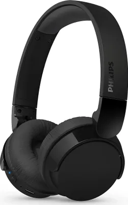 Obrázok produktu pre Philips TAH3209BK/00 slchadl/nhlavn sprava Bezdrtov nhlavn ps Hovory/Hudba Bluetooth ierna