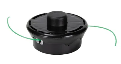 Image de MAKITA tête à 2 fils Tap&Go 2,0mm (197297-1)