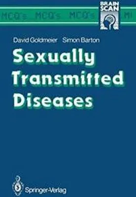 Immagine prodotto di Sexually Transmitted Diseases