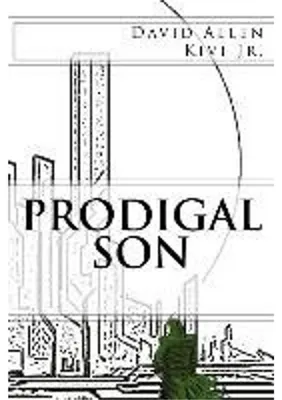 Produktbild von Prodigal Son