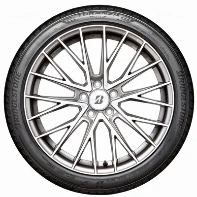 Immagine prodotto di Bridgestone So car-tyres Turanza T005 ( 235/55 R18 100V )