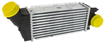 Obrázok produktu pre Chladič preplňovaného vzduchu pre Peugeot 307 03-09 1.6 HDi / 2.0 HDi