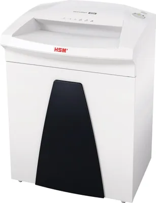 Immagine prodotto di Distruggidocumenti 9-11 fogli taglio granuloso 1,9x15mm Hsm 1802111