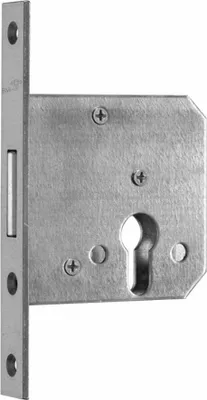 Produktbild von BMH Riegelschloss 114
