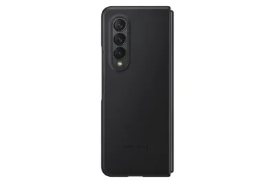 Obrázek produktu pro Samsung Koen zadn kryt Z Fold3 ern