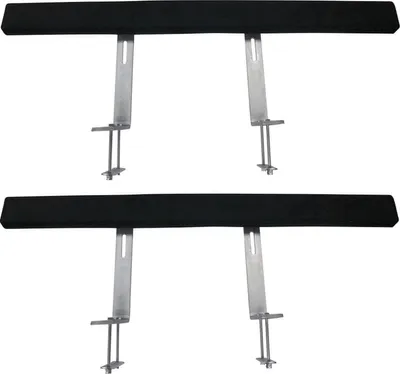 Produktbild von Boat Trailer Guide-on 48" π-shape Trailer Guide on w/Carpet-padded Boards