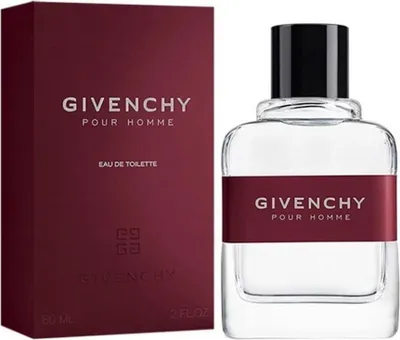 Immagine prodotto di Givenchy Pour Homme Edt Spray