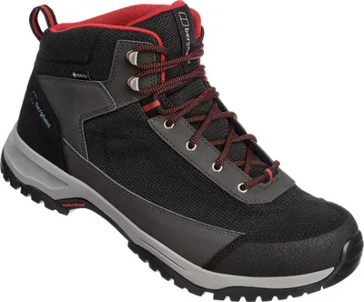 Produktbild von Berghaus Trekkingschuhe GORE-TEX hoch unisex, wasserdicht und atmungsaktiv