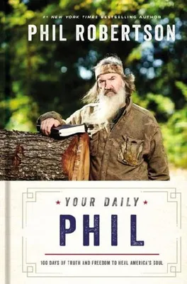 Productafbeelding van Your Daily Phil
