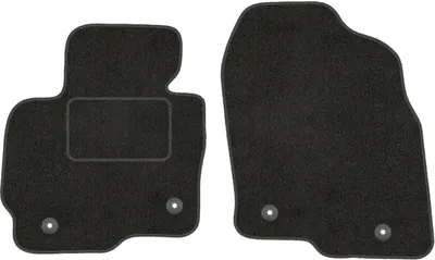 Immagine prodotto di Tappetini anteriori per Mazda CX-5 I (2012-2017) - Misura perfetta