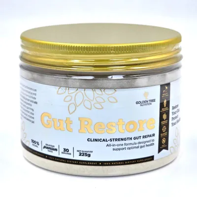 Produktbild von Gut Restore