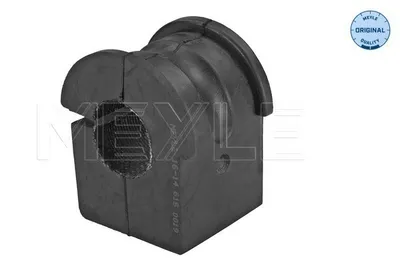 Produktbild von MEYLE 16-14 615 0019 Lagerung Stabilisator Stabigummi Vorne Rechts Vorne Links für RENAULT LAGUNA II Grandtour (KG0/1) LAGUNA II (BG0/1)