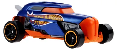 Produktbild von Hot Wheels Legends Themed Multipack