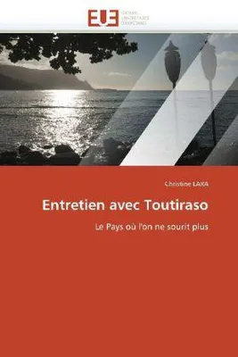 Image de Entretien Avec Toutiraso