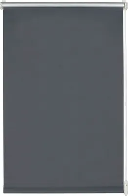 Immagine prodotto di Tenda a rullo termica Gardinia Easyfix, 75 x 150 cm, ardesia, 12545