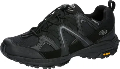Produktbild von Brütting Herren in Schwarz, Größe 45