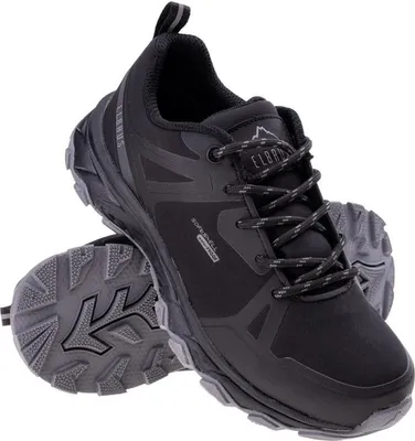 Obrázek produktu pro Boty Elbrus Wesko Wp W (92800401560)