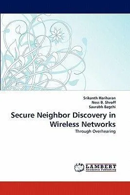 Produktbild von Sichere Nachbarschaftserkennung in drahtlosen Netzen