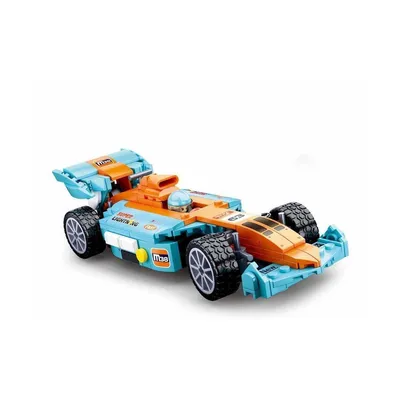 Immagine prodotto di Sluban M38-B0763 - Squadra corse - auto da corsa