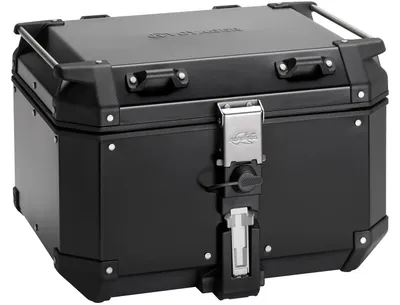 Produktbild von KAPPA Topcase "KVG480 K-Voyager"
