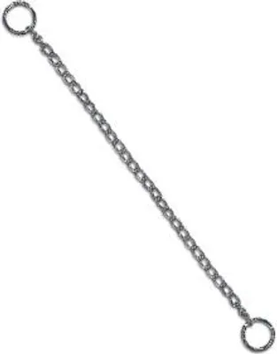 Produktbild von Kettenwürger, verchromt, 65 cm/3,0 mm